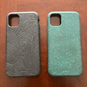 Pela IPhone 11 Cases